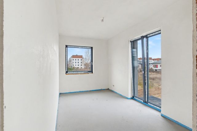 Mieszkanie 4-pokojowe Łomianki Dolne, ul. Kościelna Droga. Zdjęcie 11