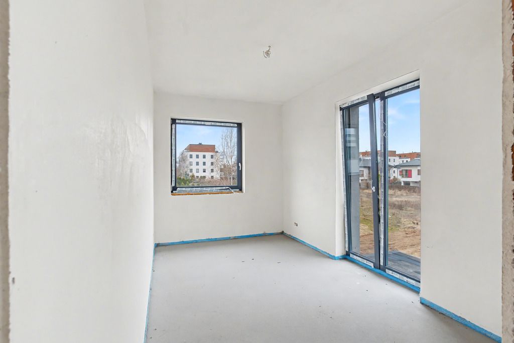 Mieszkanie 4-pokojowe Łomianki Dolne, ul. Kościelna Droga. Zdjęcie 11