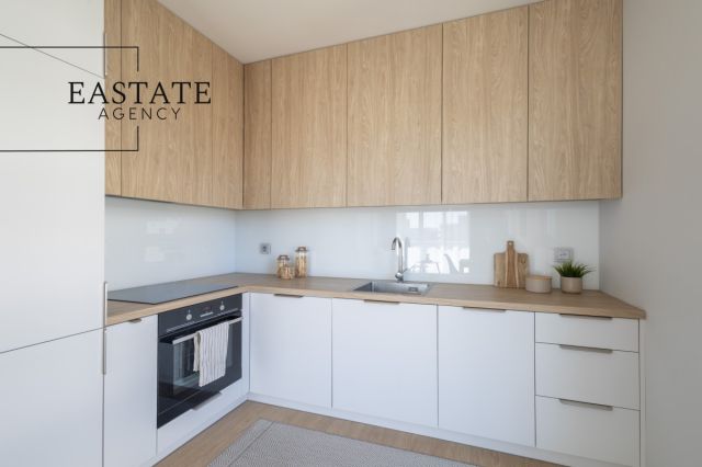 Mieszkanie 2-pokojowe Rumia, ul. Jeziorna. Zdjęcie 5