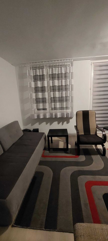 Mieszkanie 1-pokojowe Świdnik Centrum, ul. Bankowa. Zdjęcie 3