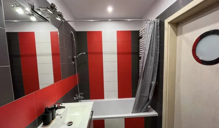 Mieszkanie 1-pokojowe Snopki