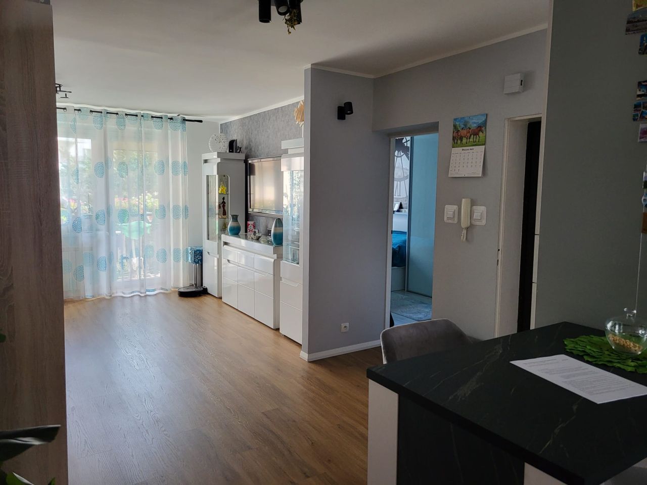 Mieszkanie 3-pokojowe Warszawa Ursus, ul. Kolorowa. Zdjęcie 38