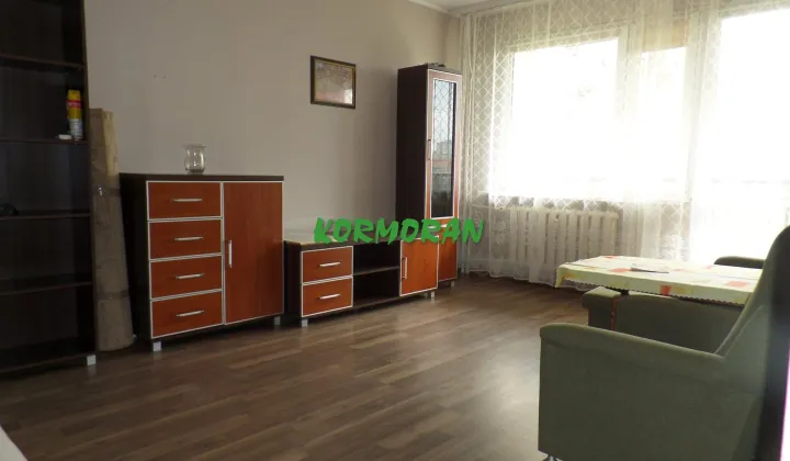 Mieszkanie 2-pokojowe Opole