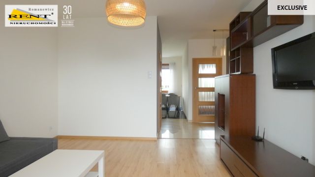 Mieszkanie 2-pokojowe Szczecin, ul. Sebastiana Klonowica. Zdjęcie 4