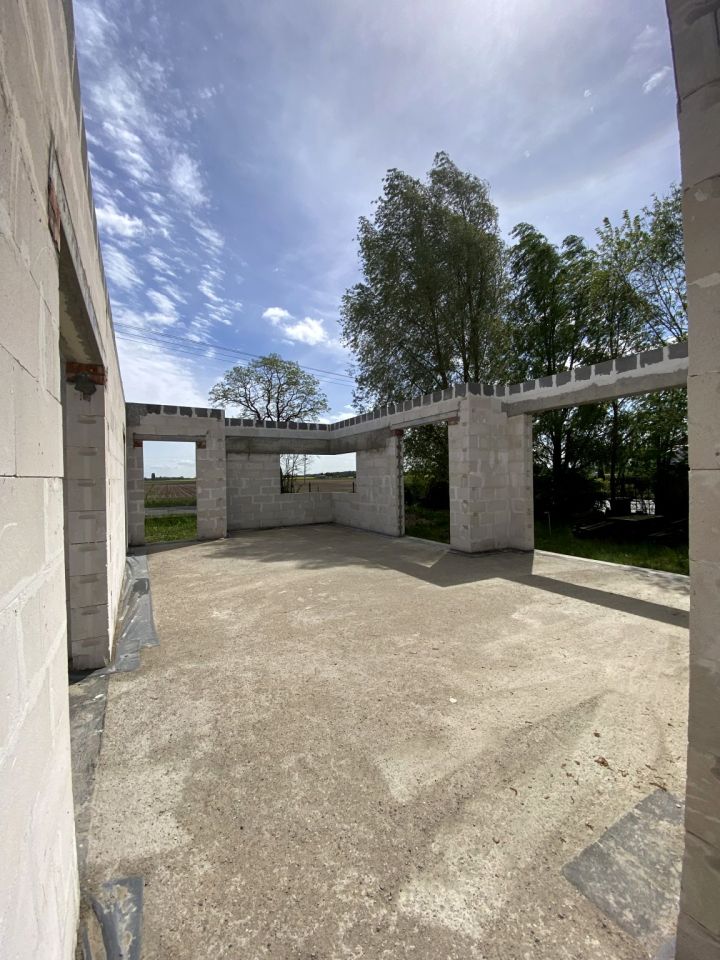 dom wolnostojący, 4 pokoje Ochodza, ul. Topolowa. Zdjęcie 6