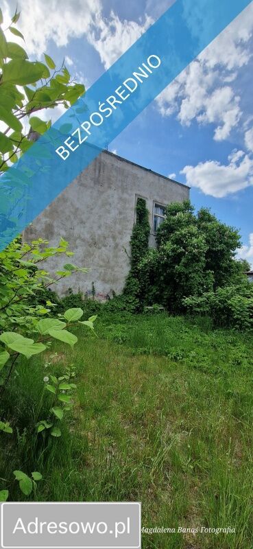 Działka budowlana Gdynia Orłowo, ul. Akacjowa. Zdjęcie 7