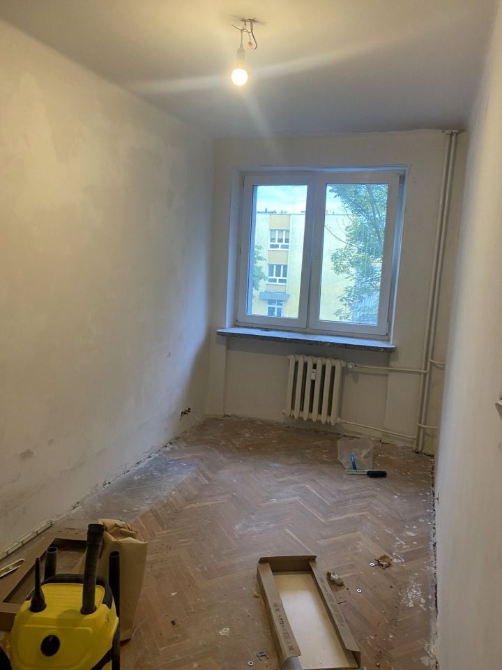 Mieszkanie 3-pokojowe Białystok Piaski, ul. Zwierzyniecka. Zdjęcie 3
