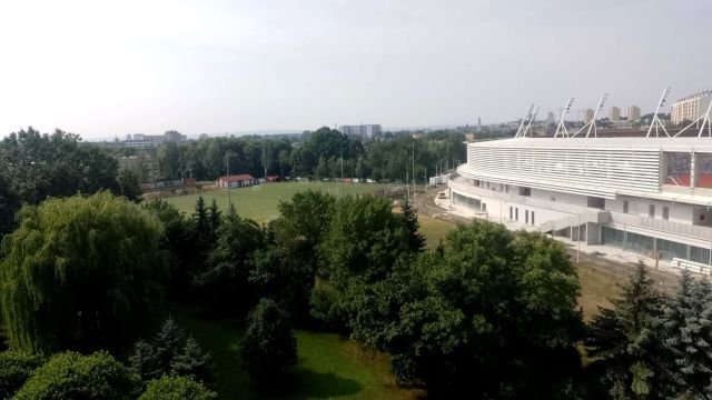Mieszkanie 2-pokojowe Rzeszów, ul. Sportowa. Zdjęcie 8