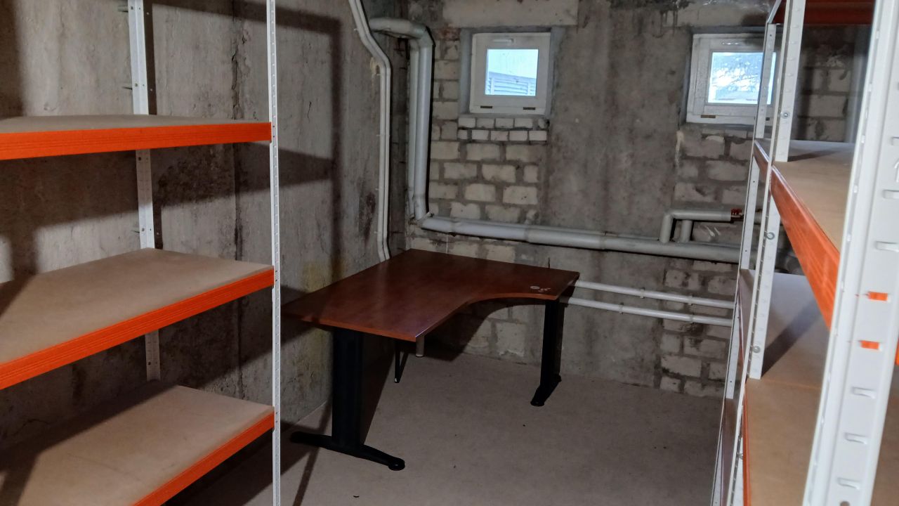 Mieszkanie 2-pokojowe Pruszków Centrum, ul. Kazimierza Pułaskiego. Zdjęcie 11