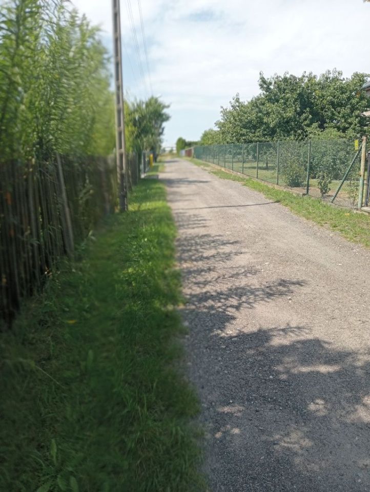 Działka budowlana Gliwice Łabędy, ul. Wspólna. Zdjęcie 4