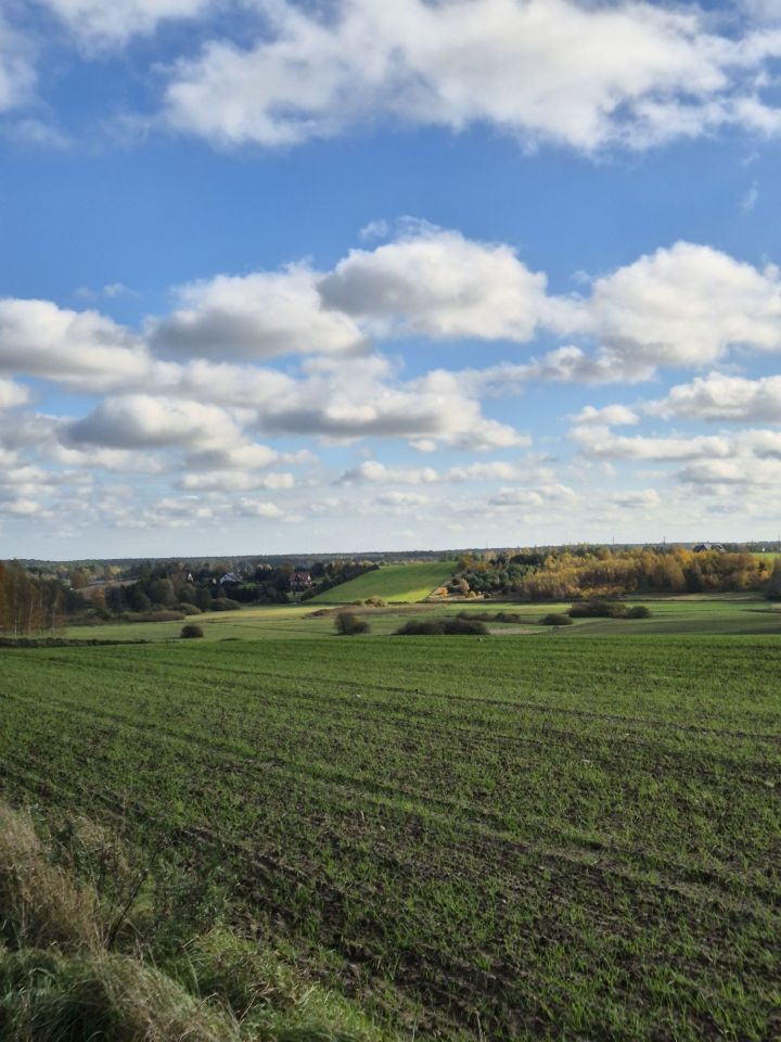 Działka budowlana Kiełpin Na Polach. Zdjęcie 6