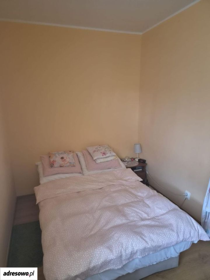 Mieszkanie 3-pokojowe Kalisz Dobrzec, ul. Armii Krajowej. Zdjęcie 8