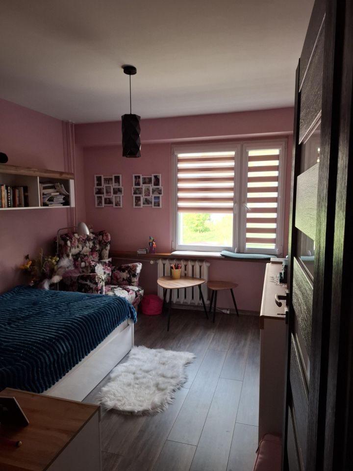 Mieszkanie 3-pokojowe Wolbrom, os. Władysława Łokietka. Zdjęcie 24
