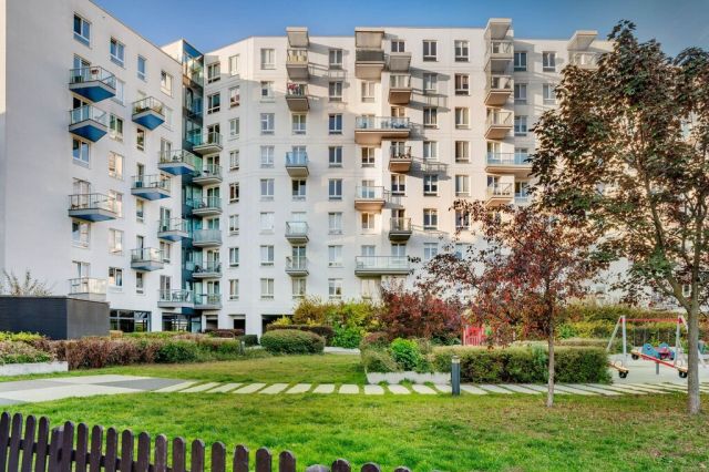Mieszkanie 2-pokojowe Warszawa Żoliborz, ul. Jasnodworska. Zdjęcie 31