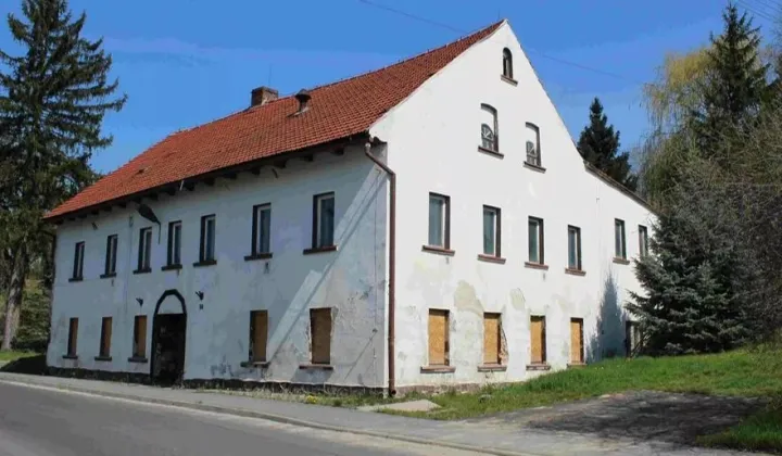 Lokal Żeliszów
