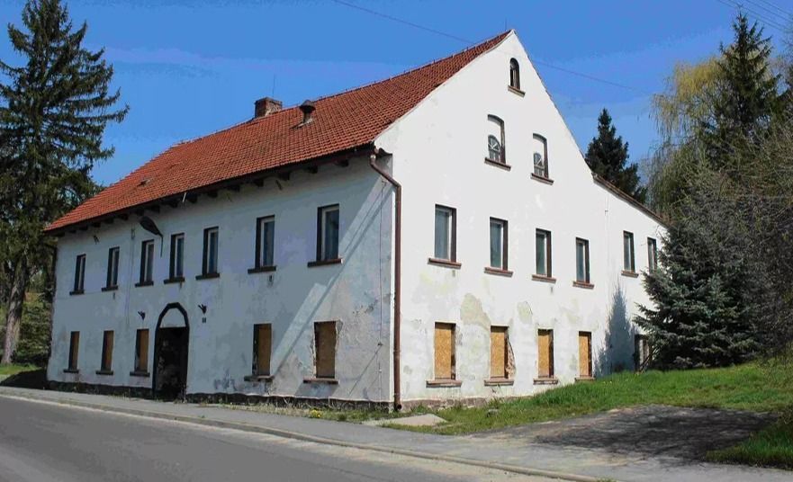 Lokal Żeliszów. Zdjęcie 1