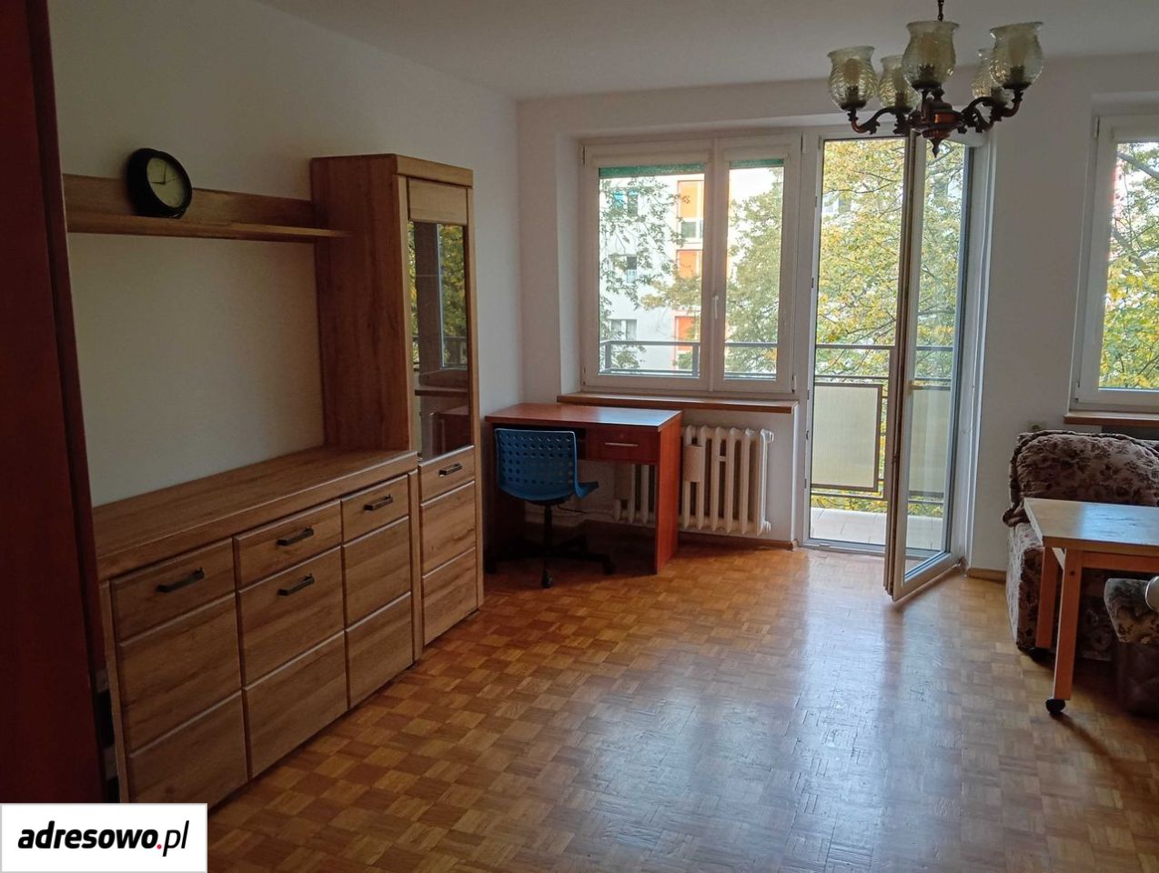 Mieszkanie 2-pokojowe Wrocław Fabryczna, ul. Bzowa. Zdjęcie 1