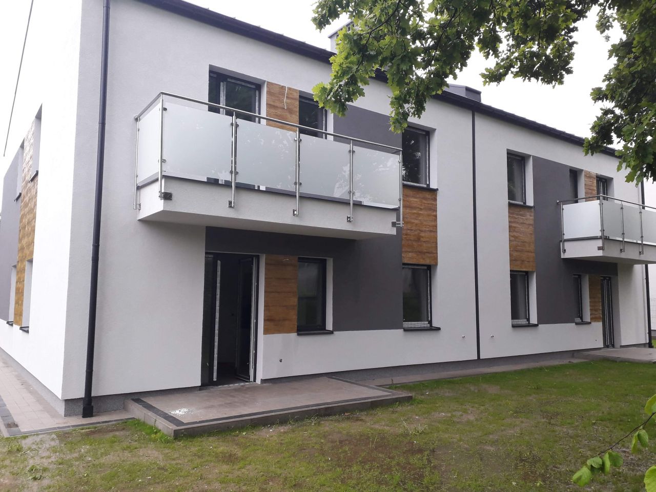 Mieszkanie 2-pokojowe Oświęcim Zasole, ul. Obozowa