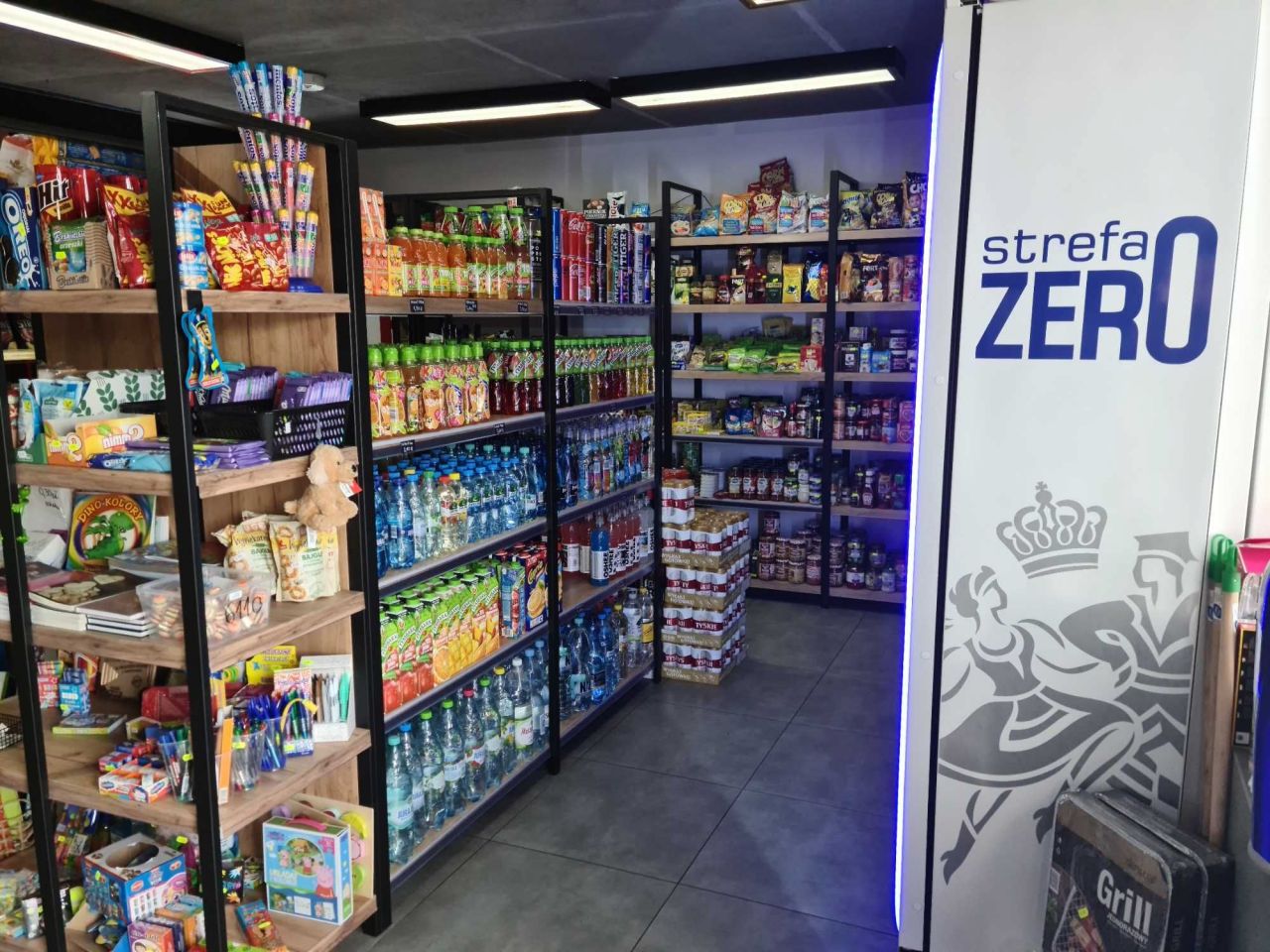 Lokal Stolec. Zdjęcie 7