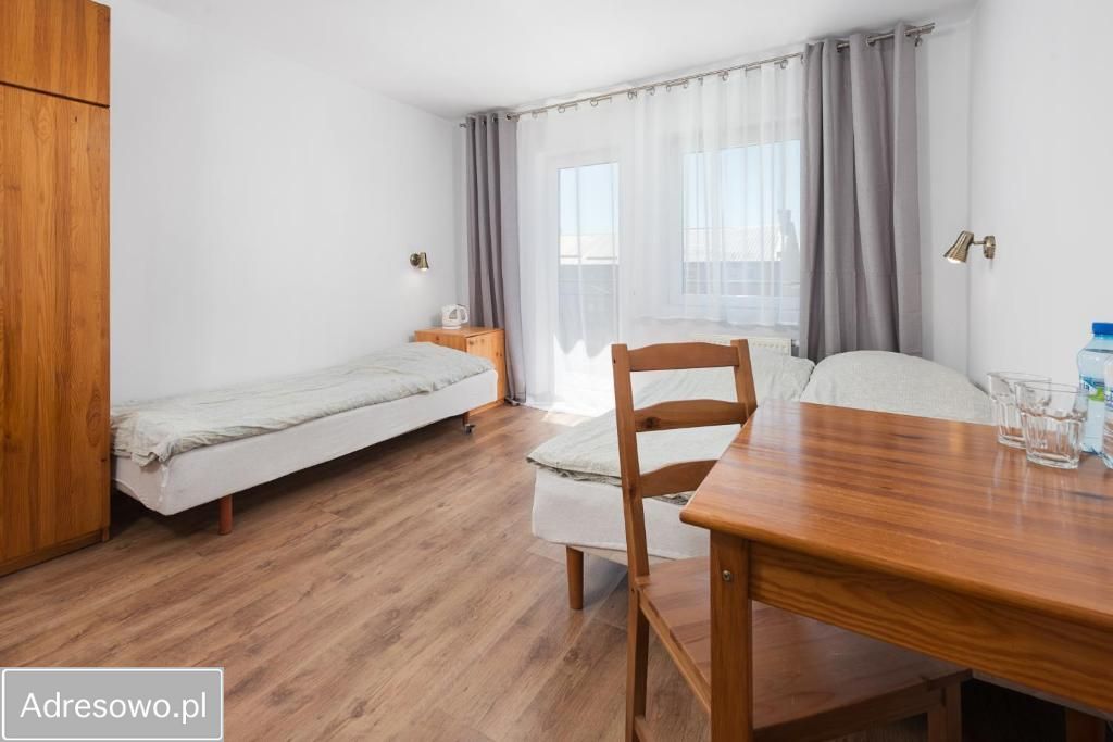 bliźniak, 12 pokoi Władysławowo. Zdjęcie 8