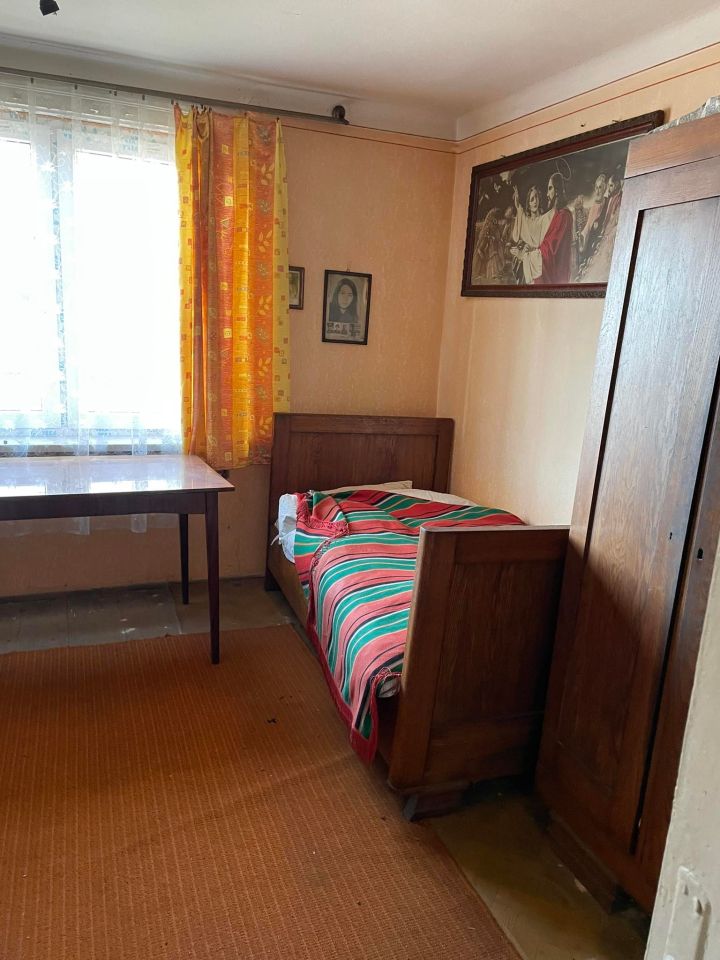 dom wolnostojący, 2 pokoje Bobrowniki, ul. Rynek. Zdjęcie 5