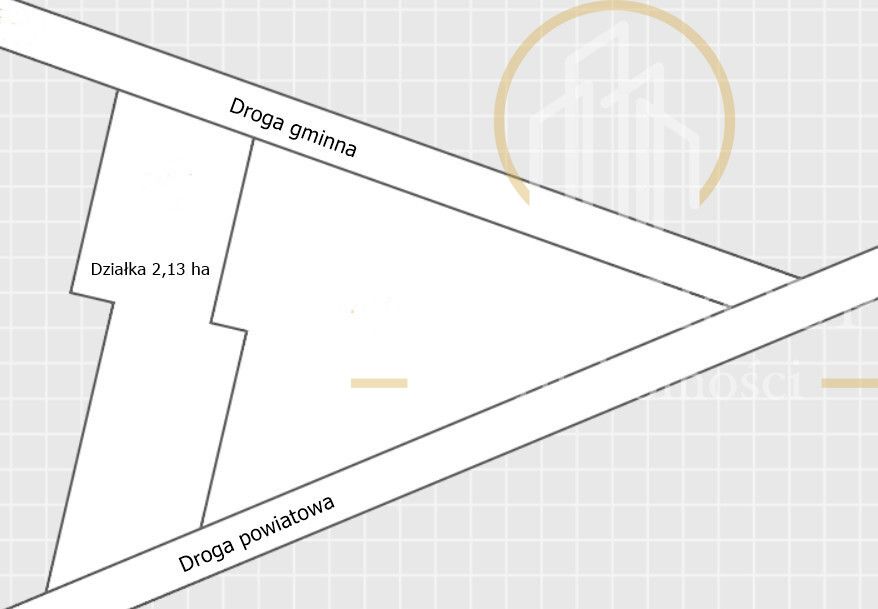 Działka budowlana Stoczek. Zdjęcie 8