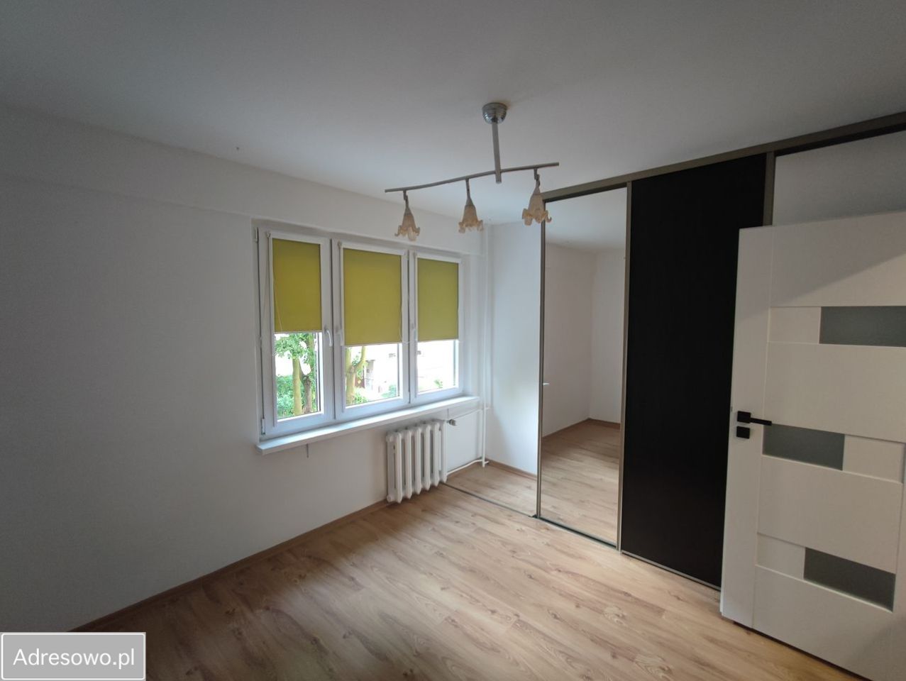 Mieszkanie 2-pokojowe Częstochowa Tysiąclecie. Zdjęcie 2