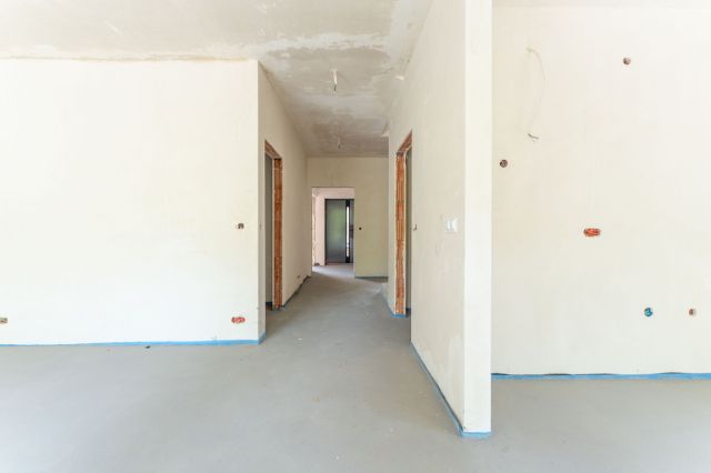 bliźniak, 5 pokoi Warszawa Białołęka. Zdjęcie 14