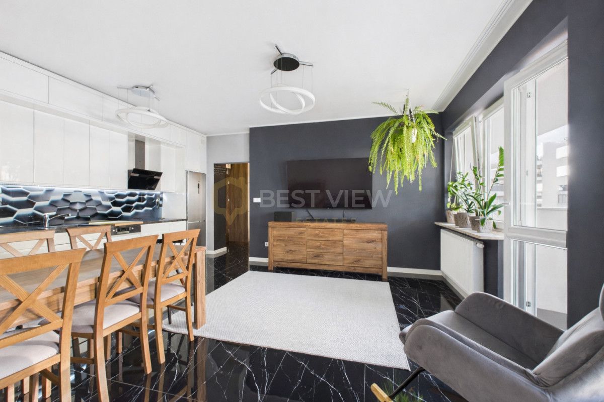 Mieszkanie 3-pokojowe Ząbki, ul. Powstańców. Zdjęcie 2