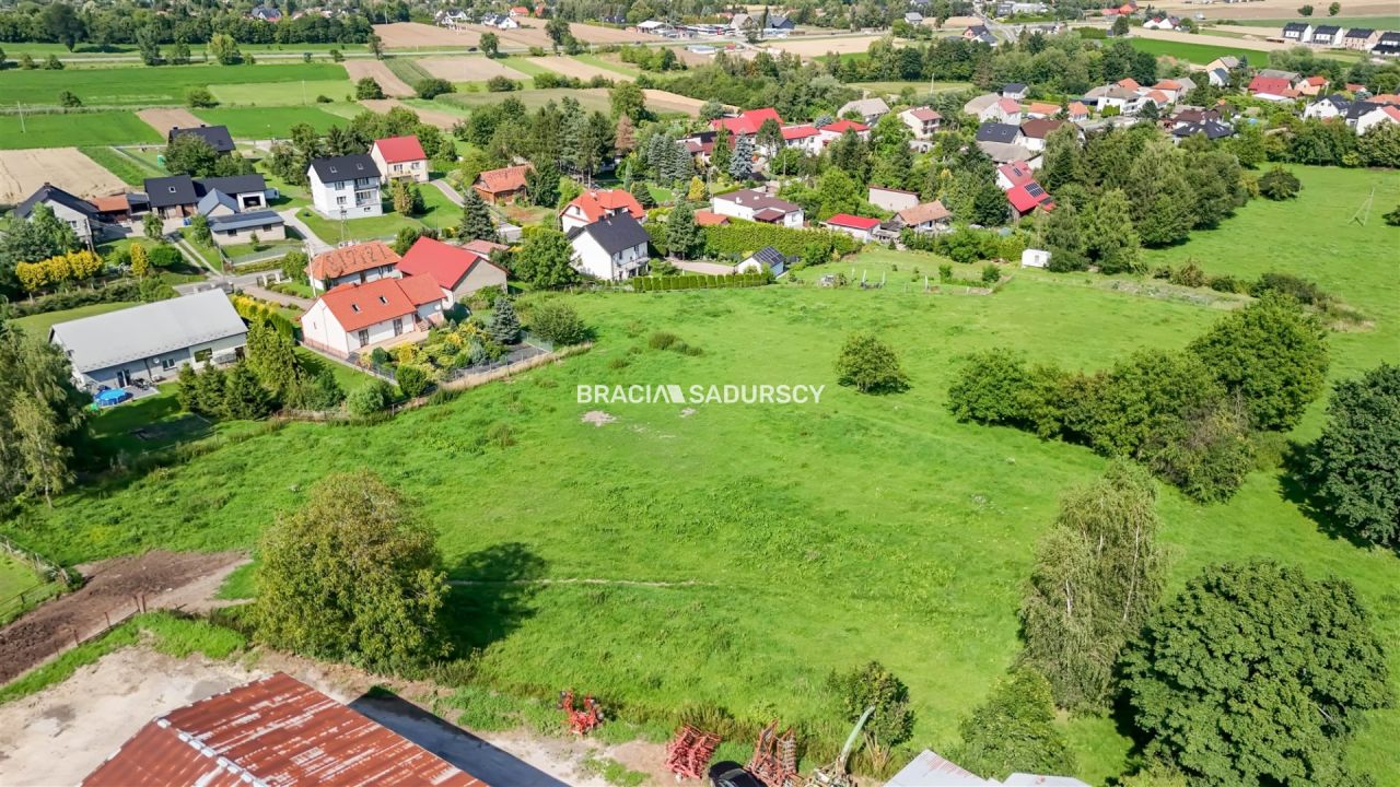 dom wolnostojący, 5 pokoi Grodkowice. Zdjęcie 11