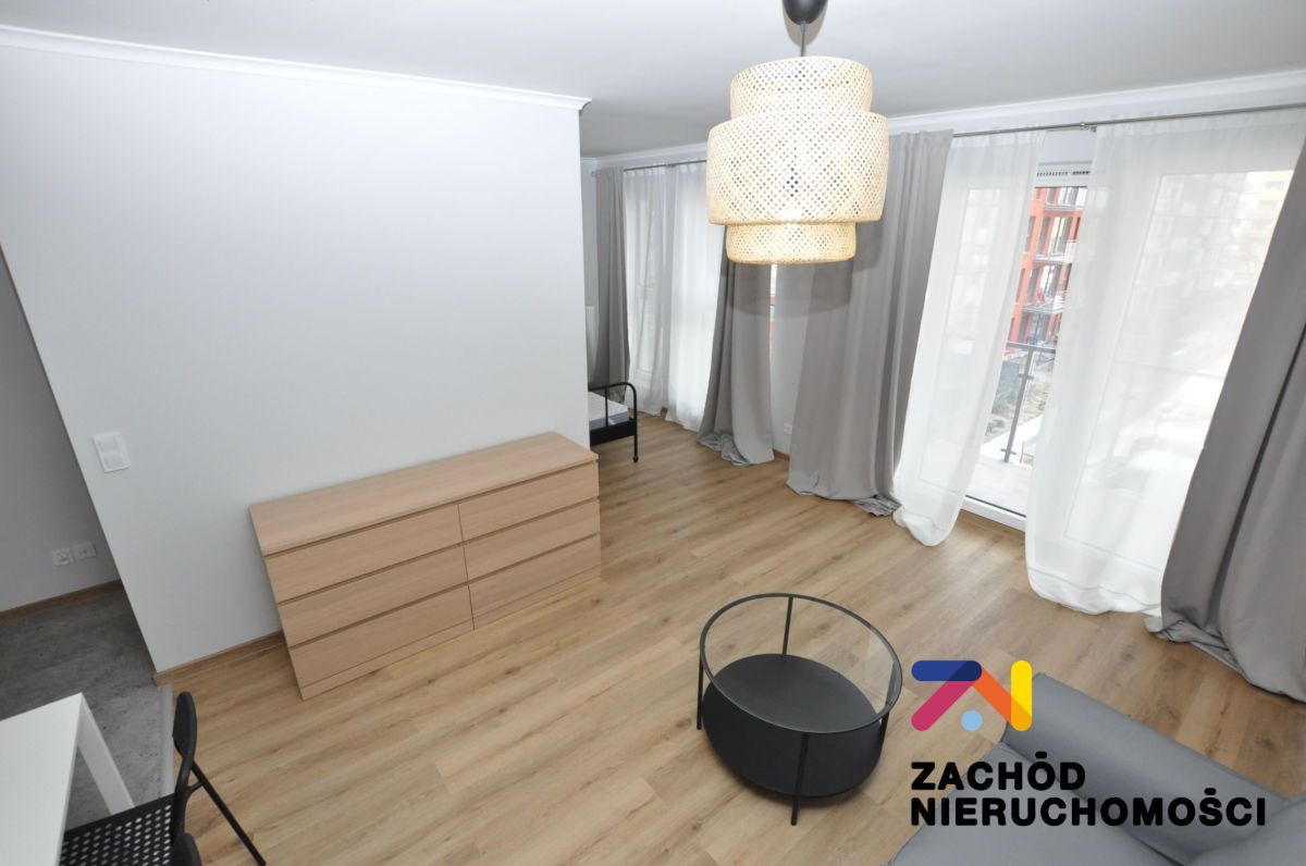 Mieszkanie 2-pokojowe Zielona Góra, ul. Lisia. Zdjęcie 4