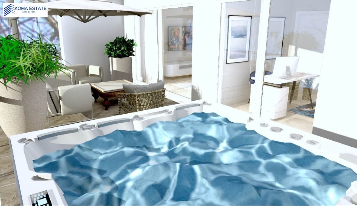 Mieszkanie 2-pokojowe Mielno, ul. Sosnowa. Zdjęcie 9