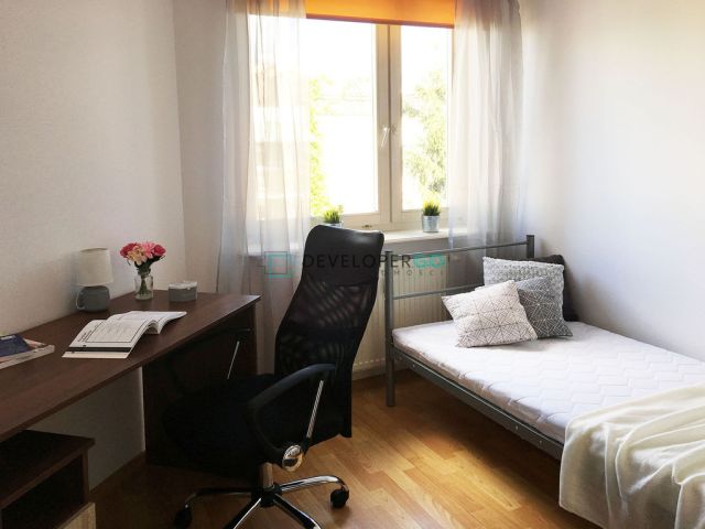 Mieszkanie 5-pokojowe Białystok Nowe Miasto, ul. Pogodna. Zdjęcie 1