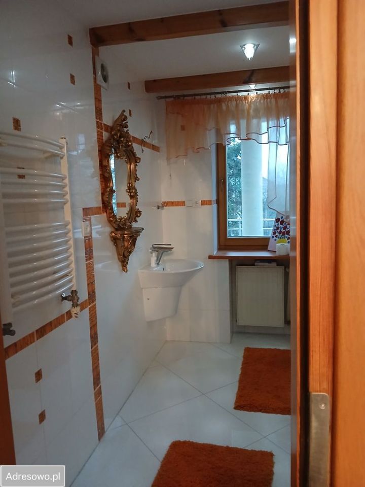 dom wolnostojący, 5 pokoi Wołomin. Zdjęcie 3