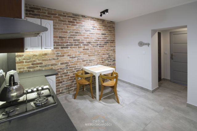 Mieszkanie 2-pokojowe Katowice Brynów, ul. Wrębowa. Zdjęcie 3