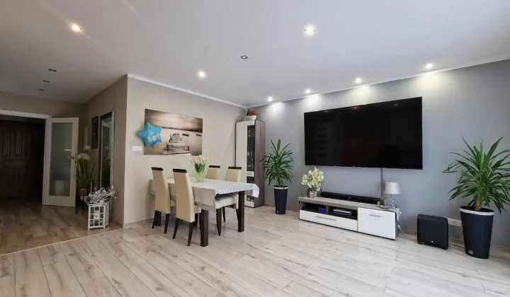 dom szeregowy, 5 pokoi Świętochłowice Chropaczów, ul. Węglowa