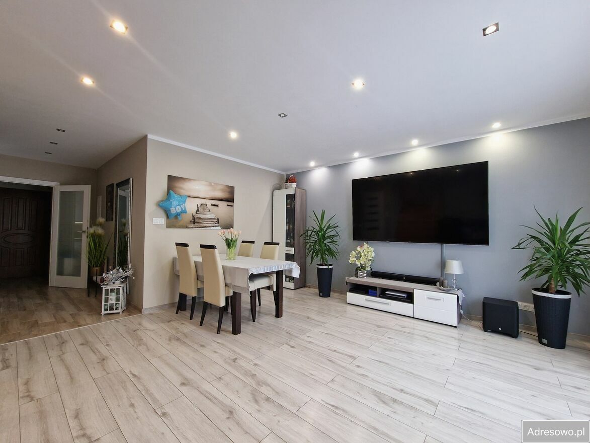 dom szeregowy, 5 pokoi Świętochłowice Chropaczów, ul. Węglowa