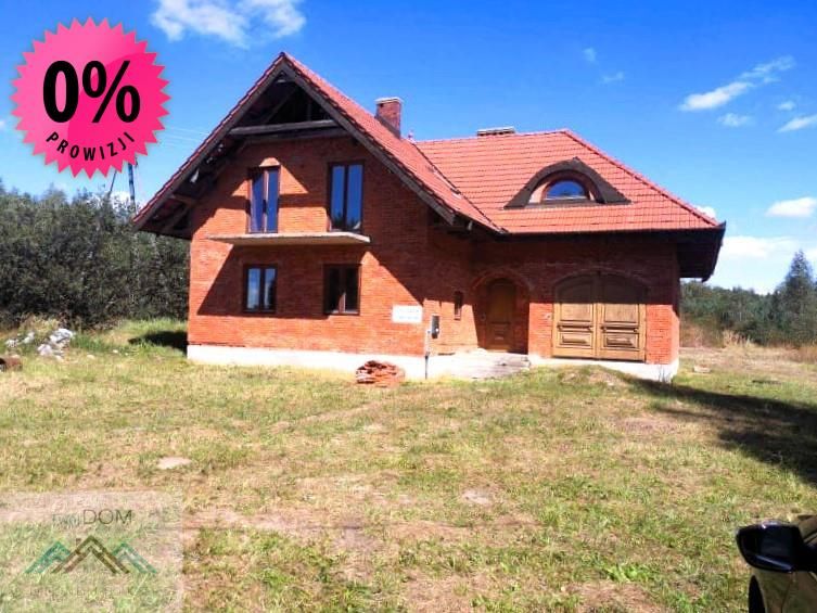 dom wolnostojący, 5 pokoi Kiełczyna