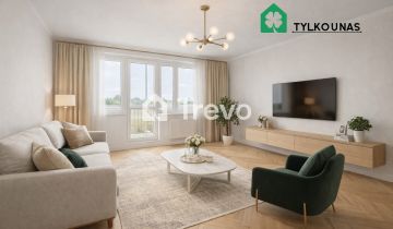 Mieszkanie 3-pokojowe Gdańsk Chełm, ul. Marcina Dragana