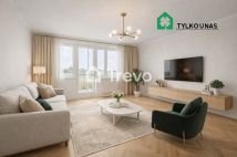 Mieszkanie 3-pokojowe Gdańsk Chełm, ul. Marcina Dragana