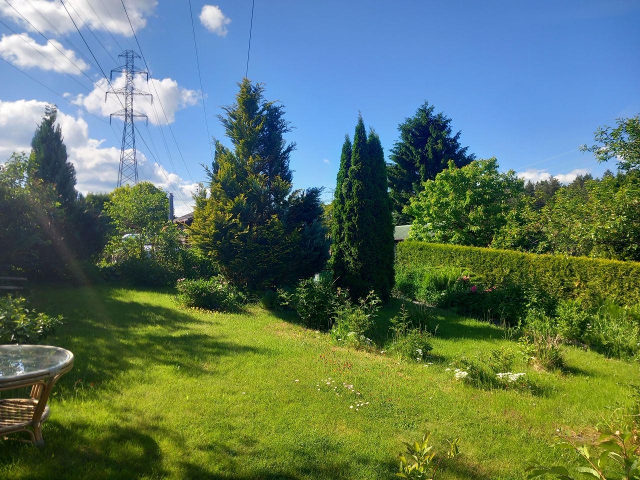 Działka rod Olsztyn Zatorze, ul. Jagiellońska. Zdjęcie 11