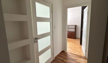 Mieszkanie 3-pokojowe Warszawa Ursynów, ul. Wojciecha Bogumiła Jastrzębowskiego