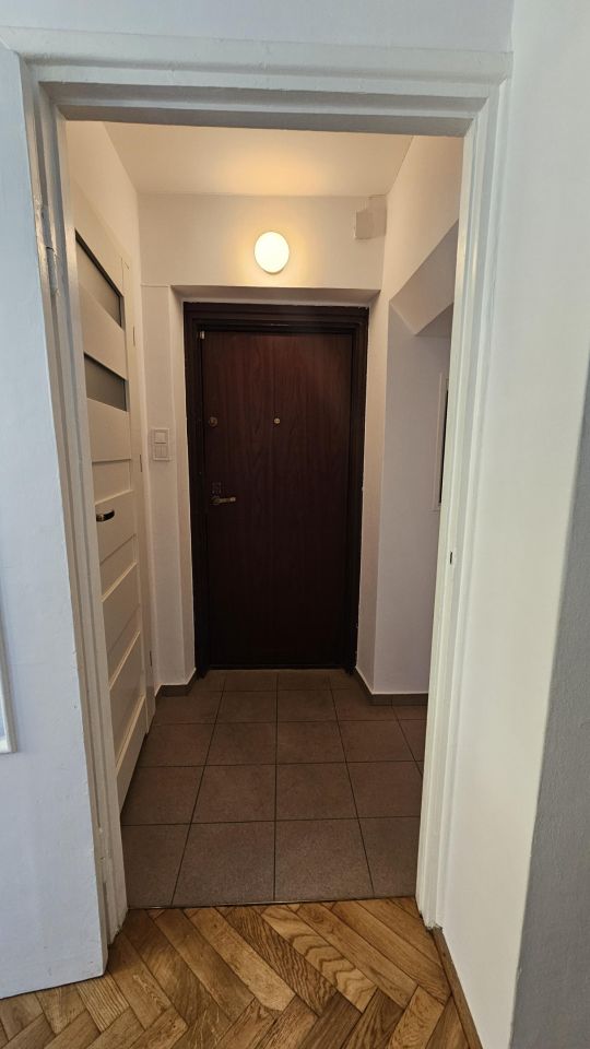 bliźniak, 5 pokoi Warszawa Saska Kępa, ul. Dąbrowiecka. Zdjęcie 8