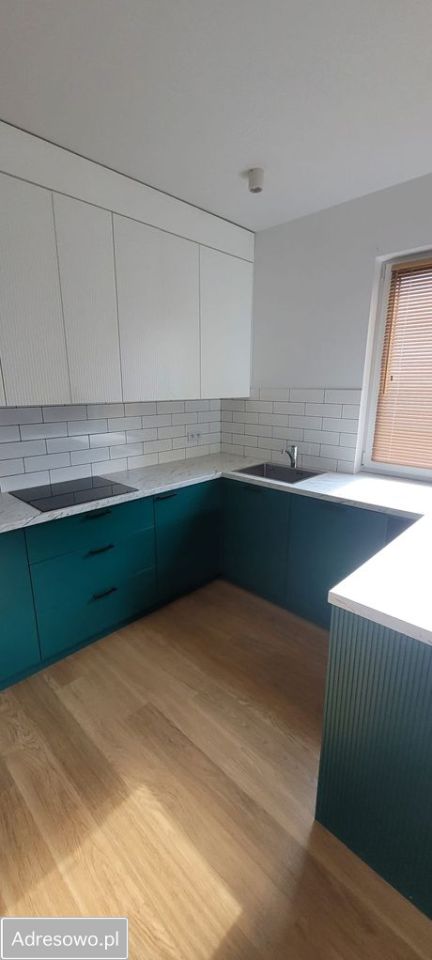 Mieszkanie 3-pokojowe Warszawa Ursynów, ul. Polki. Zdjęcie 6