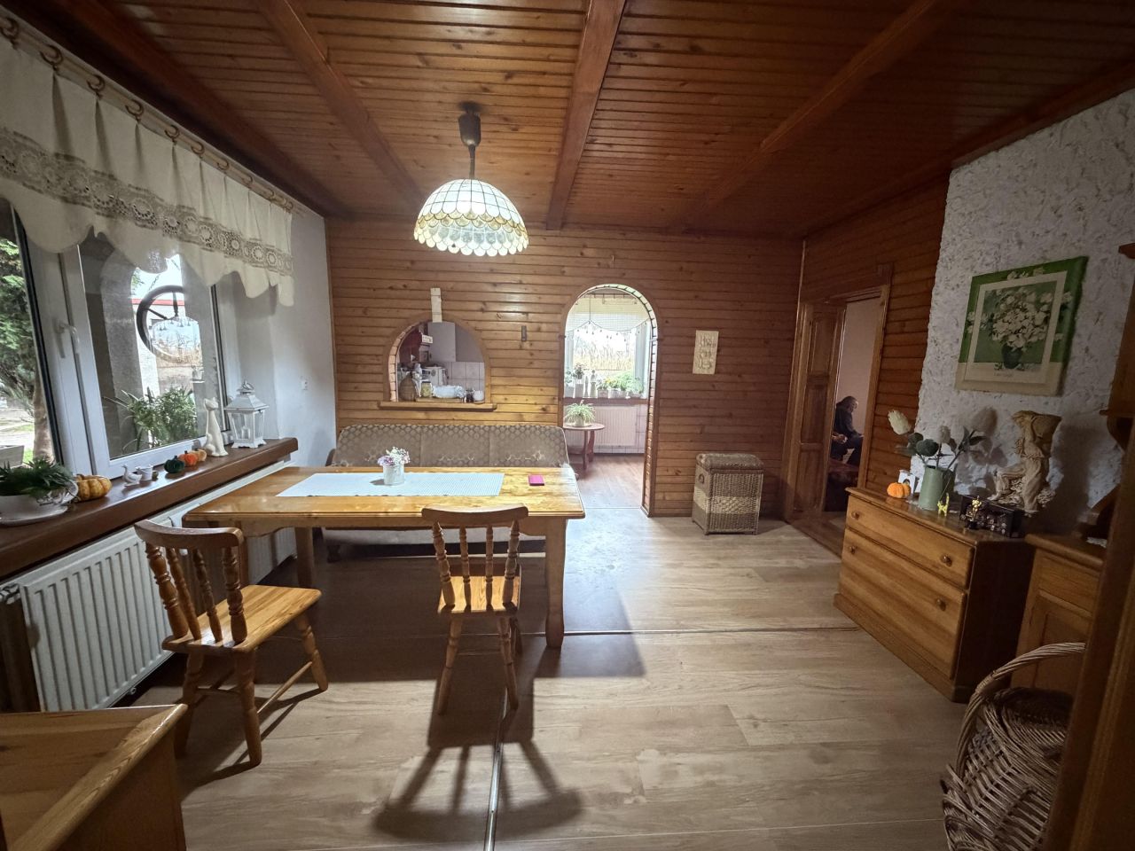 dom wolnostojący, 6 pokoi Lipnica. Zdjęcie 6