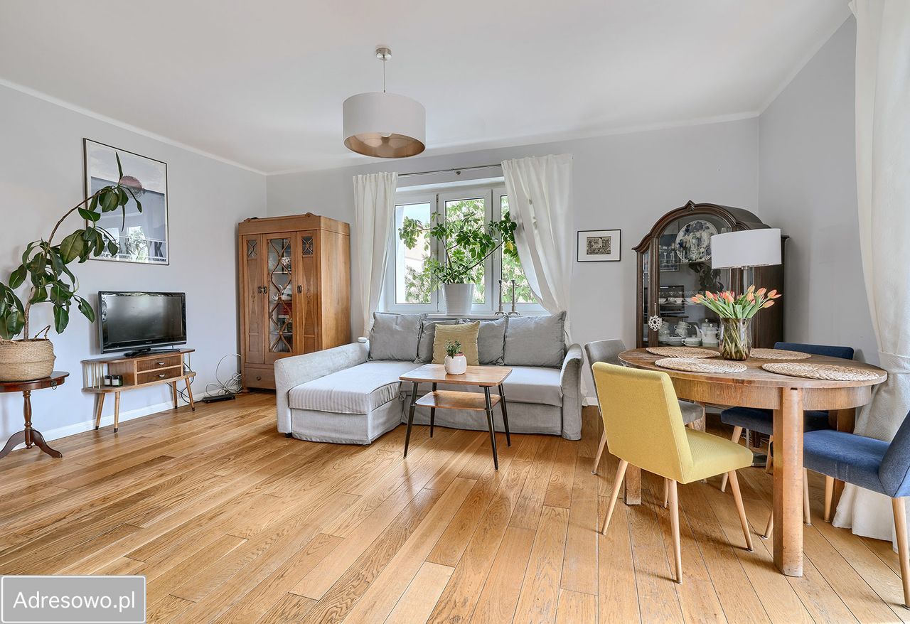 Mieszkanie 3-pokojowe Gdańsk Siedlce, ul. Zakopiańska. Zdjęcie 2