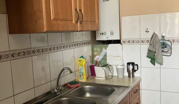 Mieszkanie 3-pokojowe Żory, os. Sikorskiego