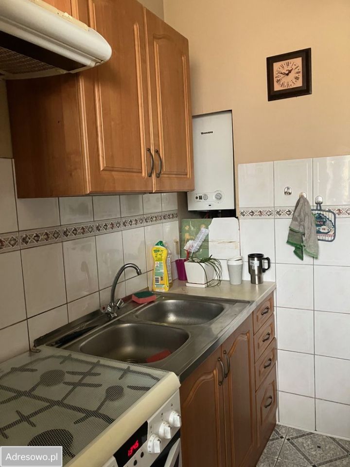 Mieszkanie 3-pokojowe Żory, os. Sikorskiego. Zdjęcie 2