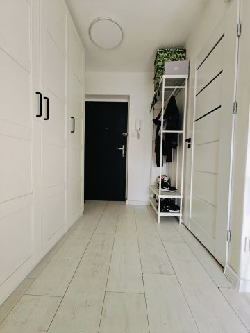 Mieszkanie 2-pokojowe Opole Śródmieście, ul. 1 Maja. Zdjęcie 1