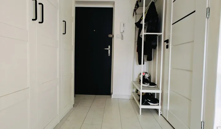 Mieszkanie 2-pokojowe Opole Śródmieście, ul. 1 Maja